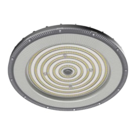 Luminária Led High Bay 200w 6500k 24000lm Bivolt 7023236 Bellalux