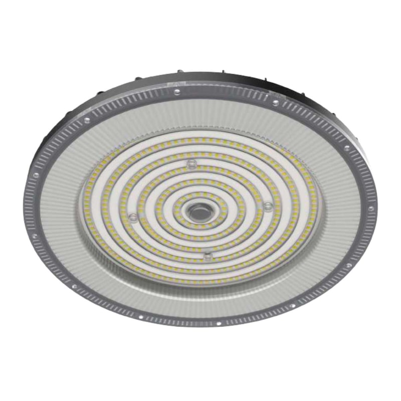 Luminária Led High Bay 200w 6500k 24000lm Bivolt 7023236 Bellalux