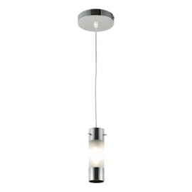Luminária LED Linea 10W 30cm Luz Branca Bivolt Bronzearte Luminária LED Linea 10W 30cm Luz Branca Bivolt Bronzearte