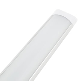 Luminária LED Linea 36W Luz Branca Bivolt Empalux Luminária LED Linea 36W Luz Branca Bivolt Empalux