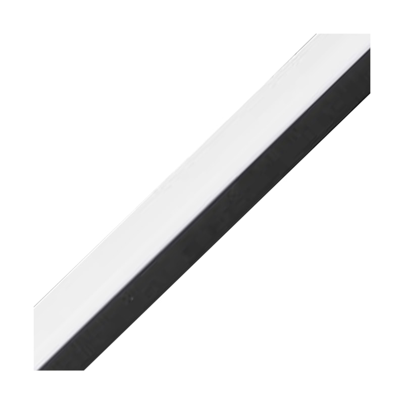 Luminaria Led Linear Batten 32W 3000K Ou 4000K Ou 6500K 3400Lm Delis
