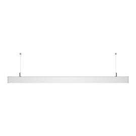 Luminária LED Linear Pendant 36w Luz Branco Neutro Ledvance