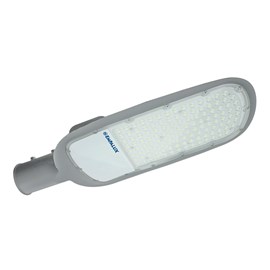 Luminária LED Pública Sarin 60W IP66 6000K Branco Frio Bivolt Empalux