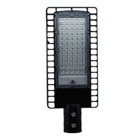 Luminária LED Pública Sarin 60W IP66 Luz Branca Bivolt Empalux Luminária LED Pública Sarin 60W IP66 Luz Branca Bivolt Empalux