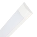 Luminária Led Slim 36W 4000K Branco Neutro 3240Lm 120Cm Bivolt Eletrorastro