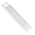Luminária Led Slim 36W 6500K 3240Lm 120Cm Bivolt Rajix
