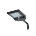 Luminária Led Solar 6500K 400Lm Ecoforce