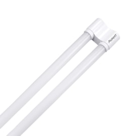 Luminária LED Supimpa 5W Luz Branca Bivolt Avant Luminária LED Supimpa 5W Luz Branca Bivolt Avant