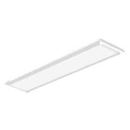 Luminária LED TL Slim 30 de Embutir  Luz Branco Frio Taschibra