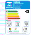 Luminária Publica Led 150W 5000K 15000Lm Smd Sarin Ip66 Bivolt Empalux
