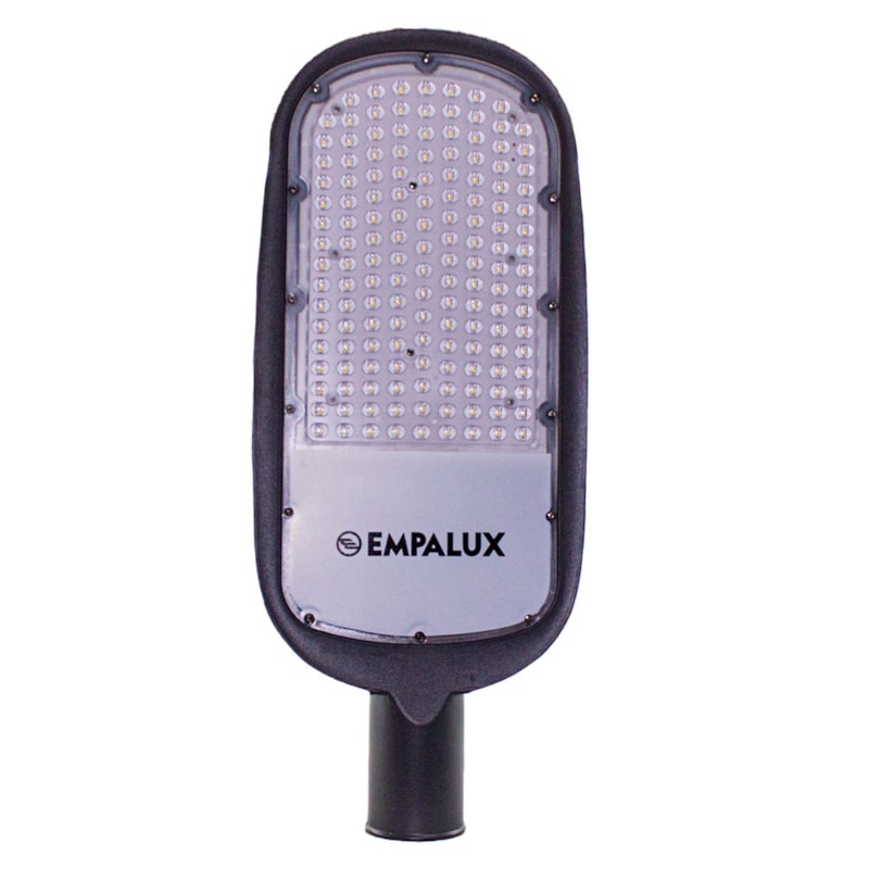 Luminária Publica Led 150W 5000K 15000Lm Smd Sarin Ip66 Bivolt Empalux