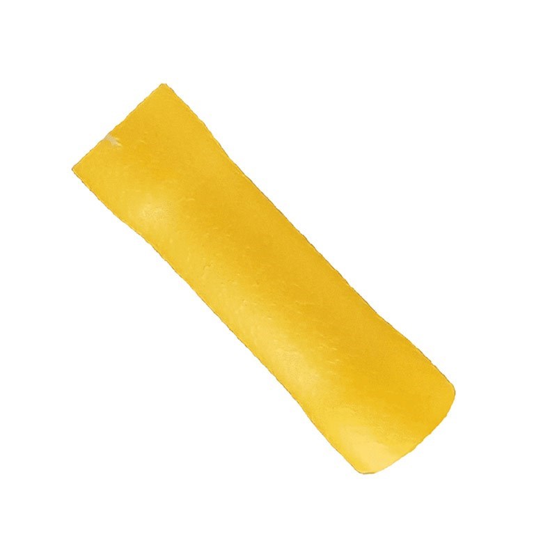 Luva Emenda Isolada Amarelo 4,0/6,0mm Com 100 Lei4-6 Eletrorastro