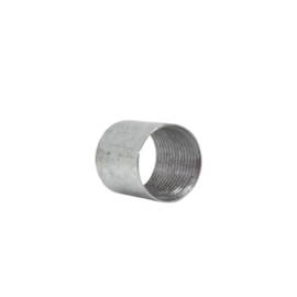 Luva Fg-a Galvanizado Fogo 1/2'' Zetone