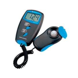 Luximetro MLM-1011 Minipa Luximetro MLM-1011 Minipa