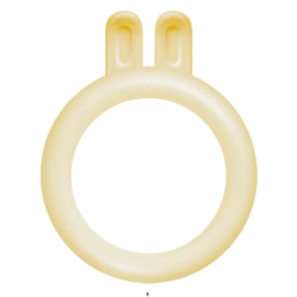 Luz Noturna Led Hope 0,6W 3000K 7Lm Amarela Bivolt Eletrorastro