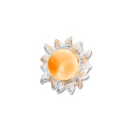 Luz Noturna Sol LED Luz Âmbar 0,3W Bronzearte Luz Noturna Sol LED Luz Âmbar 0,3W Bronzearte