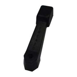 Manopla Média para Chave QB0P0035 Lombard Manopla Média para Chave QB0P0035 Lombard