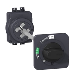 Manopla Prolongada EZAROTE para Modelo EZC100 Schneider Manopla Prolongada EZAROTE para Modelo EZC100 Schneider