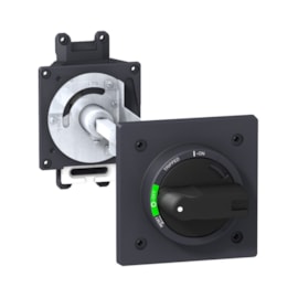 Manopla Prolongada EZEROTE para Modelo EZC250 Schneider Manopla Prolongada EZEROTE para Modelo EZC250 Schneider