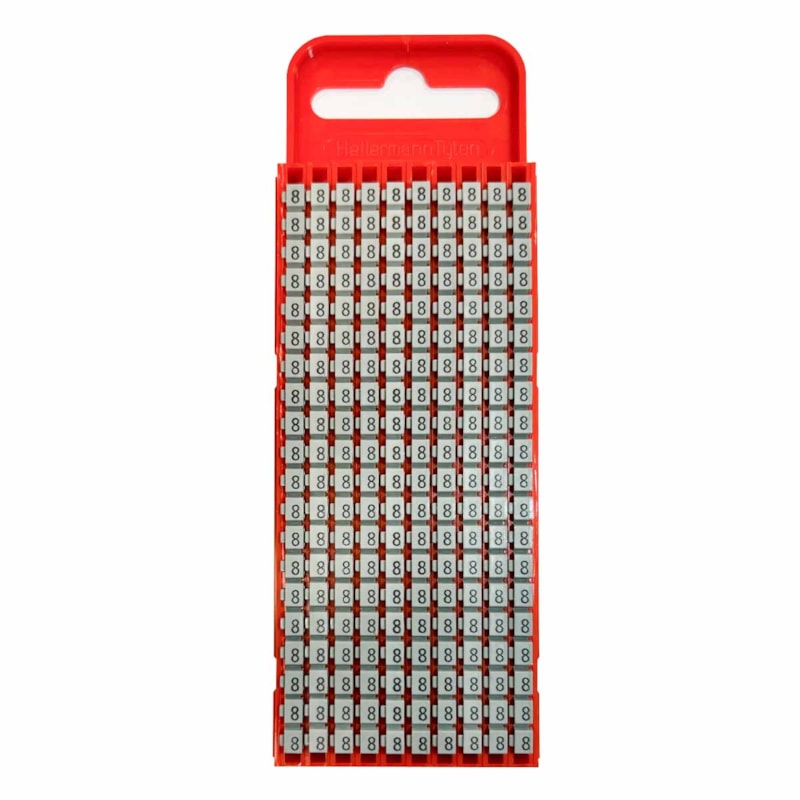 Emerillons Inox Cannelle Ref 126X N°8/0 (583kg) – Lot De 100 Pour Pêche Au Gros