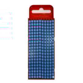 Marcador W1 N°6 0.5 - 1.5MM Cartela Vermelha Com 200 Unidades Hellermann