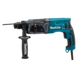 Martelete Combinado 15/16" HR2470 800W 127V Makita Martelete Combinado 15/16" HR2470 800W 127V Makita