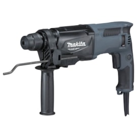 Martelete Combinado 26mm M8701G 800W 127V Makita Martelete Combinado 26mm M8701G 800W 127V Makita