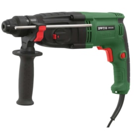 Martelete Perfurador Rompedor MPD-810 220V DWT Martelete Perfurador Rompedor MPD-810 220V DWT