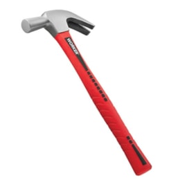 Martelo Unha 23mm Worker Martelo Unha 23mm Worker