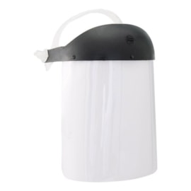 Máscara Protetora Facial Incolor Vonder Máscara Protetora Facial Incolor Vonder