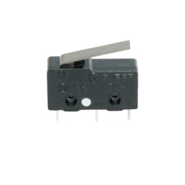 Micro Chave RS-5GL Sub Miniatura Haste Curta Jng Micro Chave RS-5GL Sub Miniatura Haste Curta Jng
