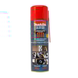 Micro Óleo Anticorrosivo e Desengripante Spray 300ml Makita Micro Óleo Anticorrosivo e Desengripante Spray 300ml Makita