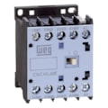 Mini Contator Auxiliar 220v 50/60hz 4na  Cwca0-40-00v26 12486847 Weg