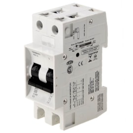 Mini Disjuntor C Bipolar 40A Siemens Mini Disjuntor C Bipolar 40A Siemens