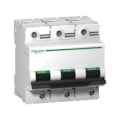 Mini Disjuntor C120N Tripolar 80A 440V 10kA A9N18365 Schneider