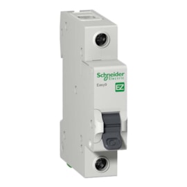 Mini Disjuntor Monopolar 32A EZ9F33132 Schneider Mini Disjuntor Monopolar 32A EZ9F33132 Schneider