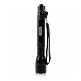 Mini Lanterna 1 LED 15cm Pilha Foxlux Mini Lanterna 1 LED 15cm Pilha Foxlux