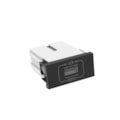 Modulo Beleze Usb-A Preto 2,0A 5V Enerbras