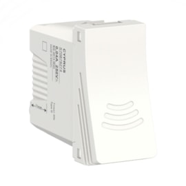 Módulo Campainha Orion Cigarra 127V Branco Schneider Módulo Campainha Orion Cigarra 127V Branco Schneider