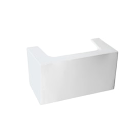 Módulo Cego Branco Home Blux Módulo Cego Branco Home Blux