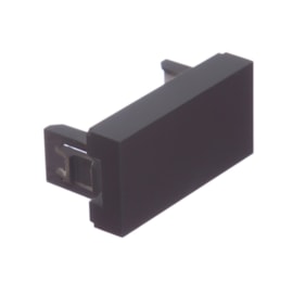 Módulo Cego Orion Preto Schneider Módulo Cego Orion Preto Schneider