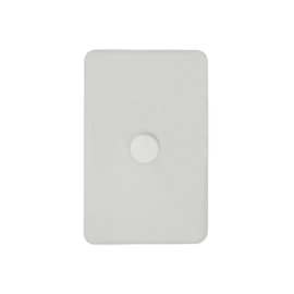 Módulo Dimmer Rotativo de Potência 300W Bivolt Skilltec Módulo Dimmer Rotativo de Potência 300W Bivolt Skilltec