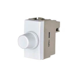 Módulo Dimmer Rotativo Universal 300W 127V Skilltec Módulo Dimmer Rotativo Universal 300W 127V Skilltec