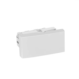 Produto Módulo Interruptor Simples 10A Branco Beleze Enerbras