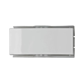 Módulo Interruptor Simples 10A Branco Duale Up Iriel Módulo Interruptor Simples 10A Branco Duale Up Iriel