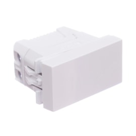 Módulo Interruptor Simples 10A Branco Orion Schneider Módulo Interruptor Simples 10A Branco Orion Schneider