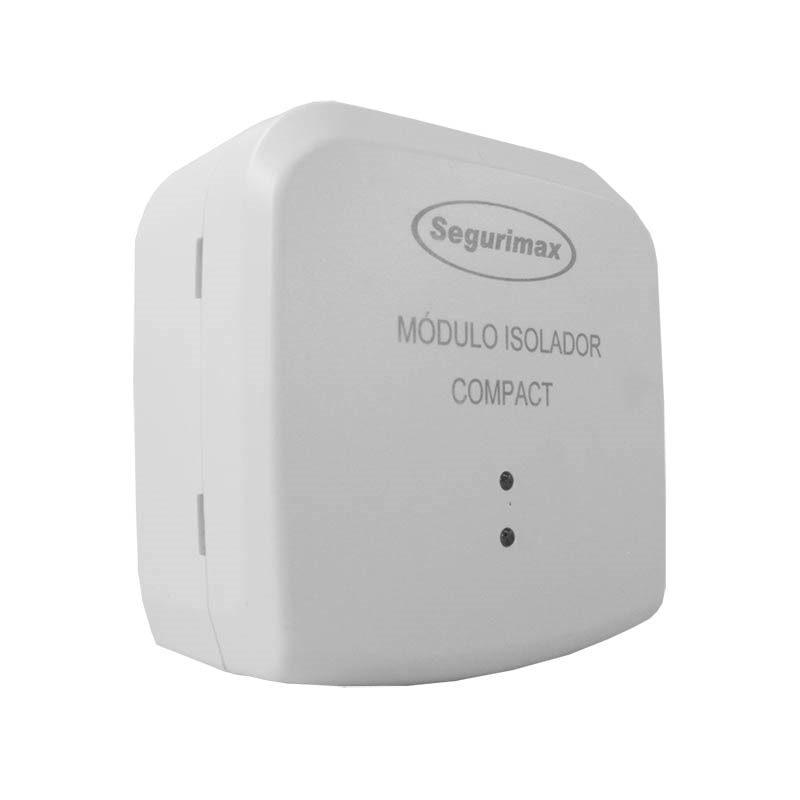 Modulo Isolador De Laço Endereçável Compact Segurimax