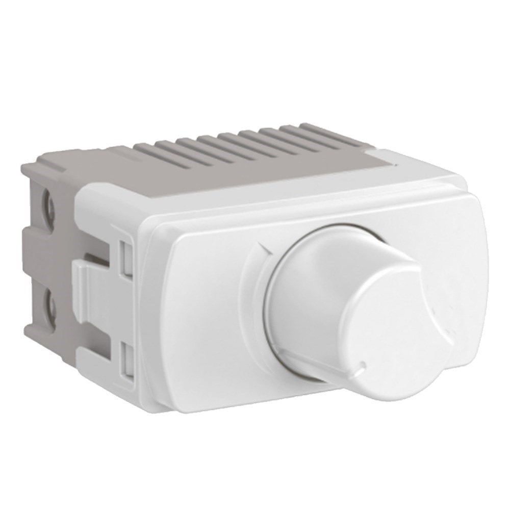 Módulo Miluz Dimmer Variador De Luminosidade Branco 127V S3B75580
