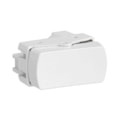 Módulo Miluz Interruptor Intermediário 10A 250V Branco Schneider
