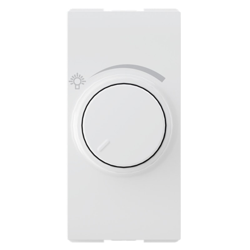 Modulo Origen Dimmer Variador Luminosidade Para Led Branco 150W 127V ABB